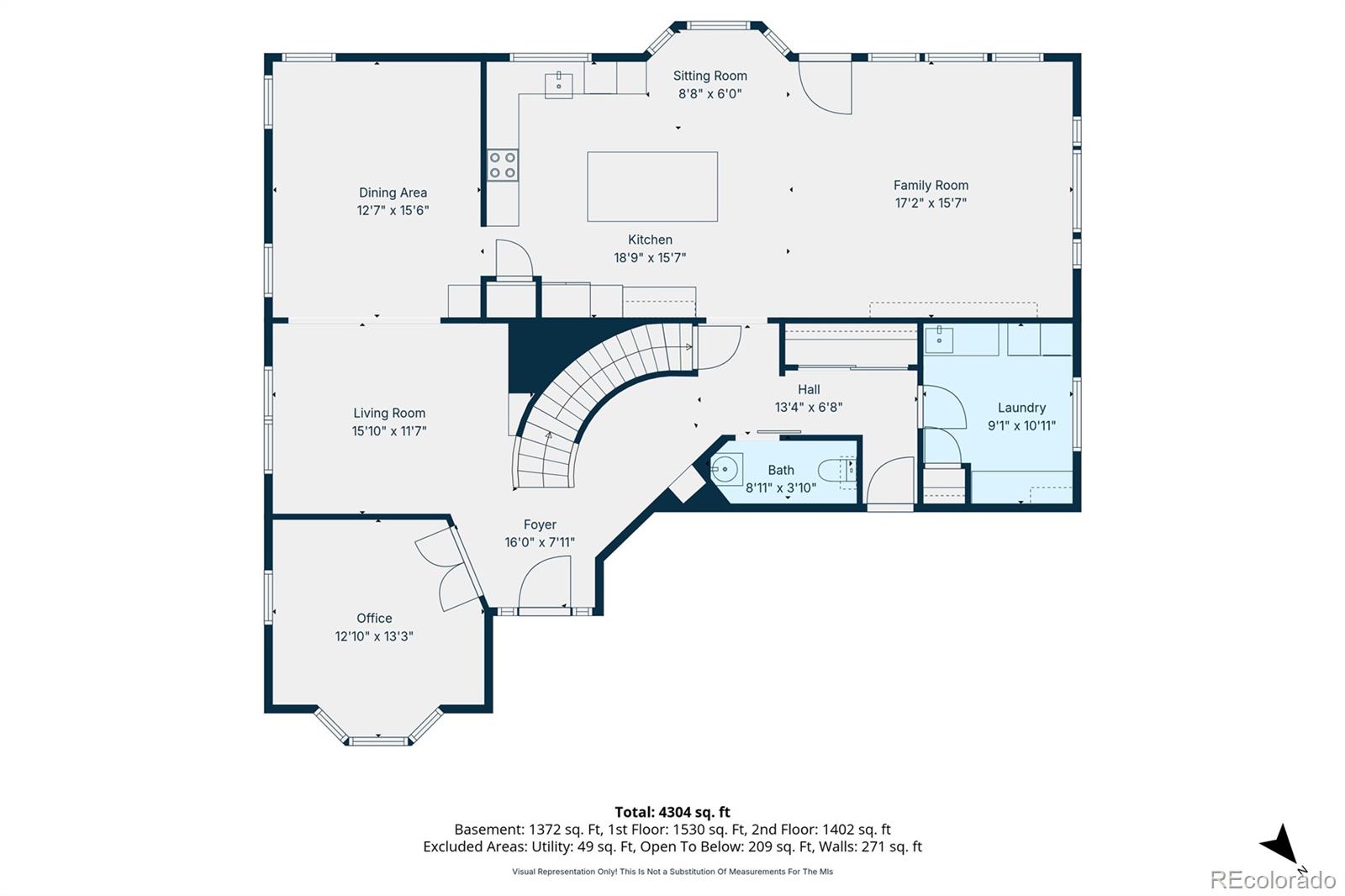 3960 Stonegrass Point Broomfield CO 80023