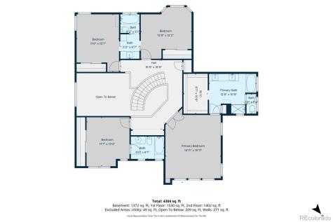 3960 Stonegrass Point Broomfield CO 80023