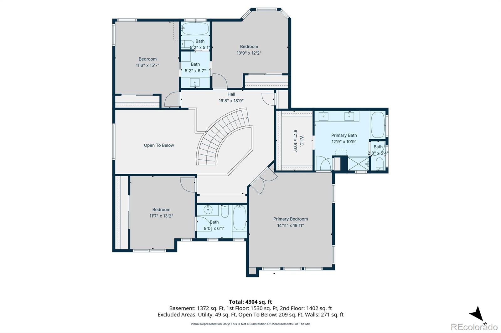 3960 Stonegrass Point Broomfield CO 80023