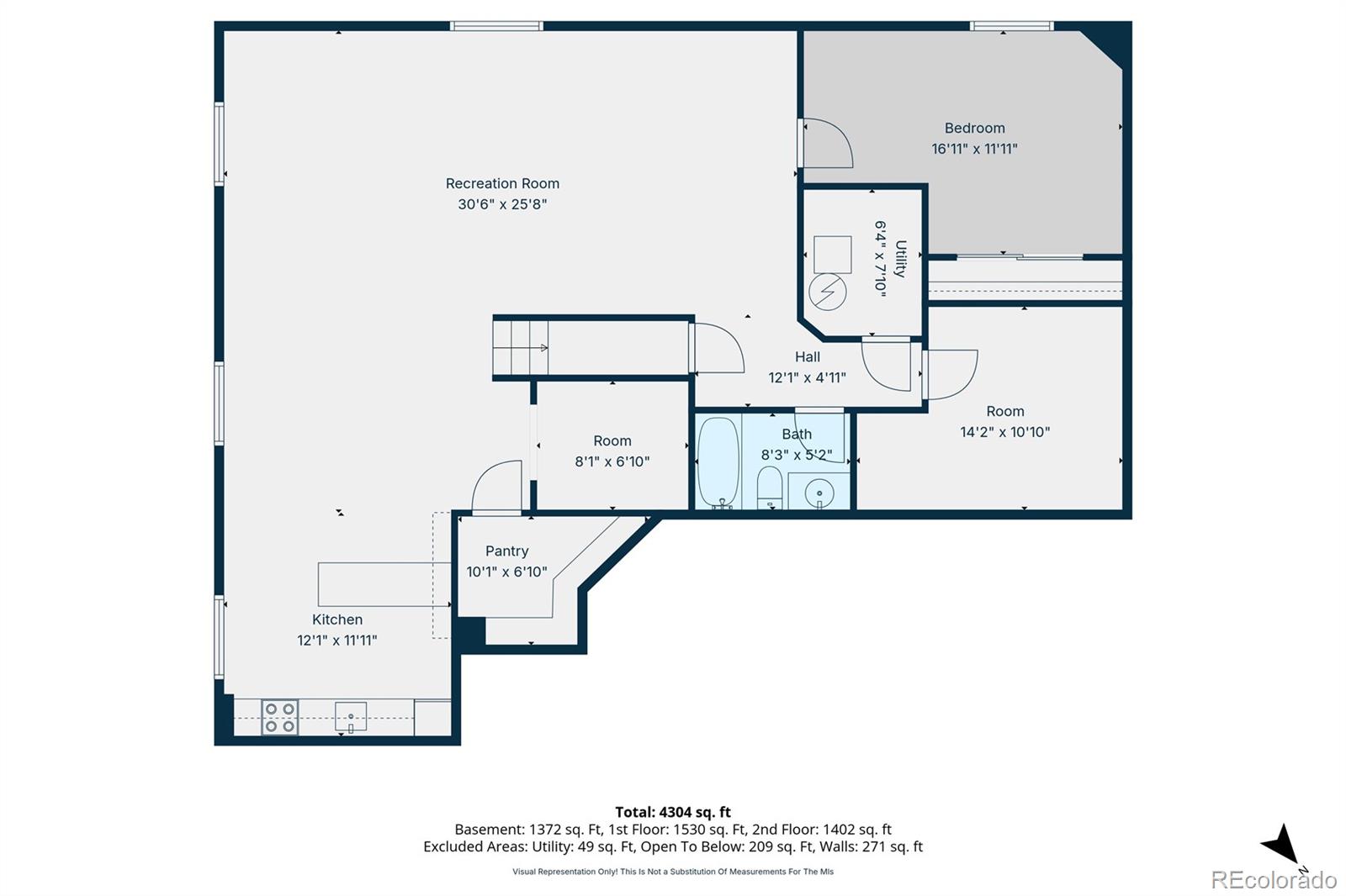 3960 Stonegrass Point Broomfield CO 80023