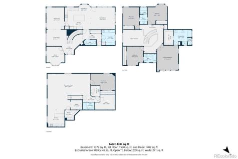 3960 Stonegrass Point Broomfield CO 80023