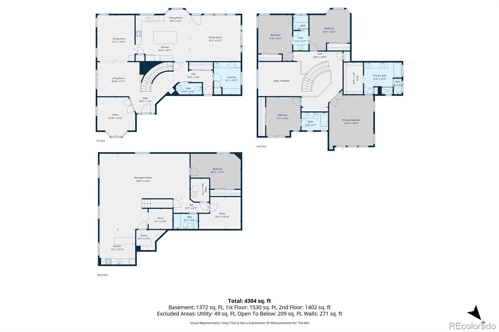 3960 Stonegrass Point Broomfield CO 80023