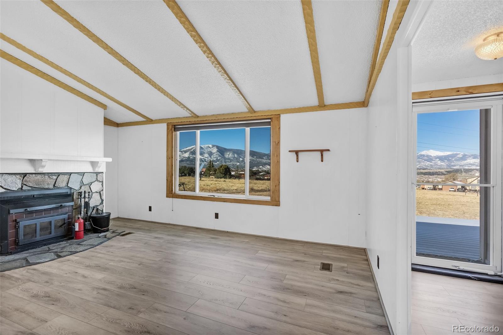 9935 E Cherokee Drive Salida CO 81201