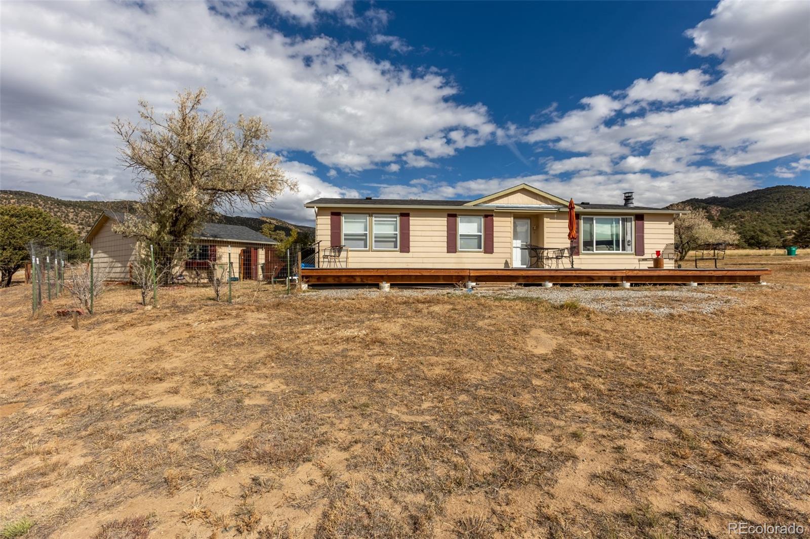 9935 E Cherokee Drive Salida CO 81201