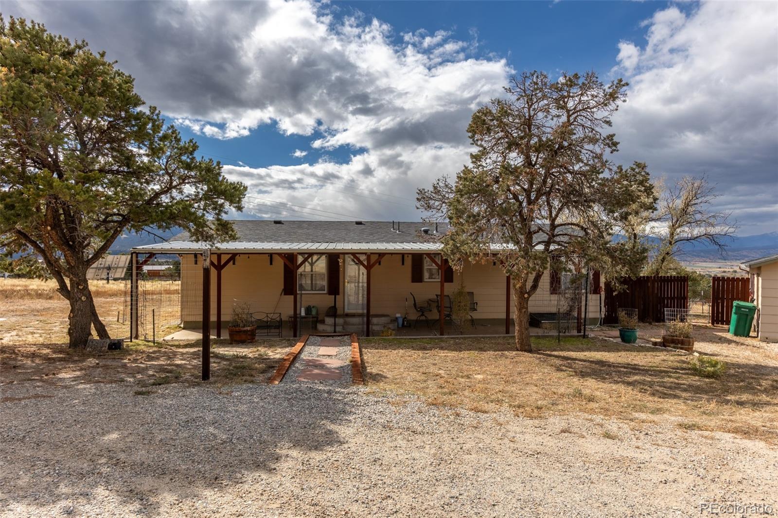 9935 E Cherokee Drive Salida CO 81201