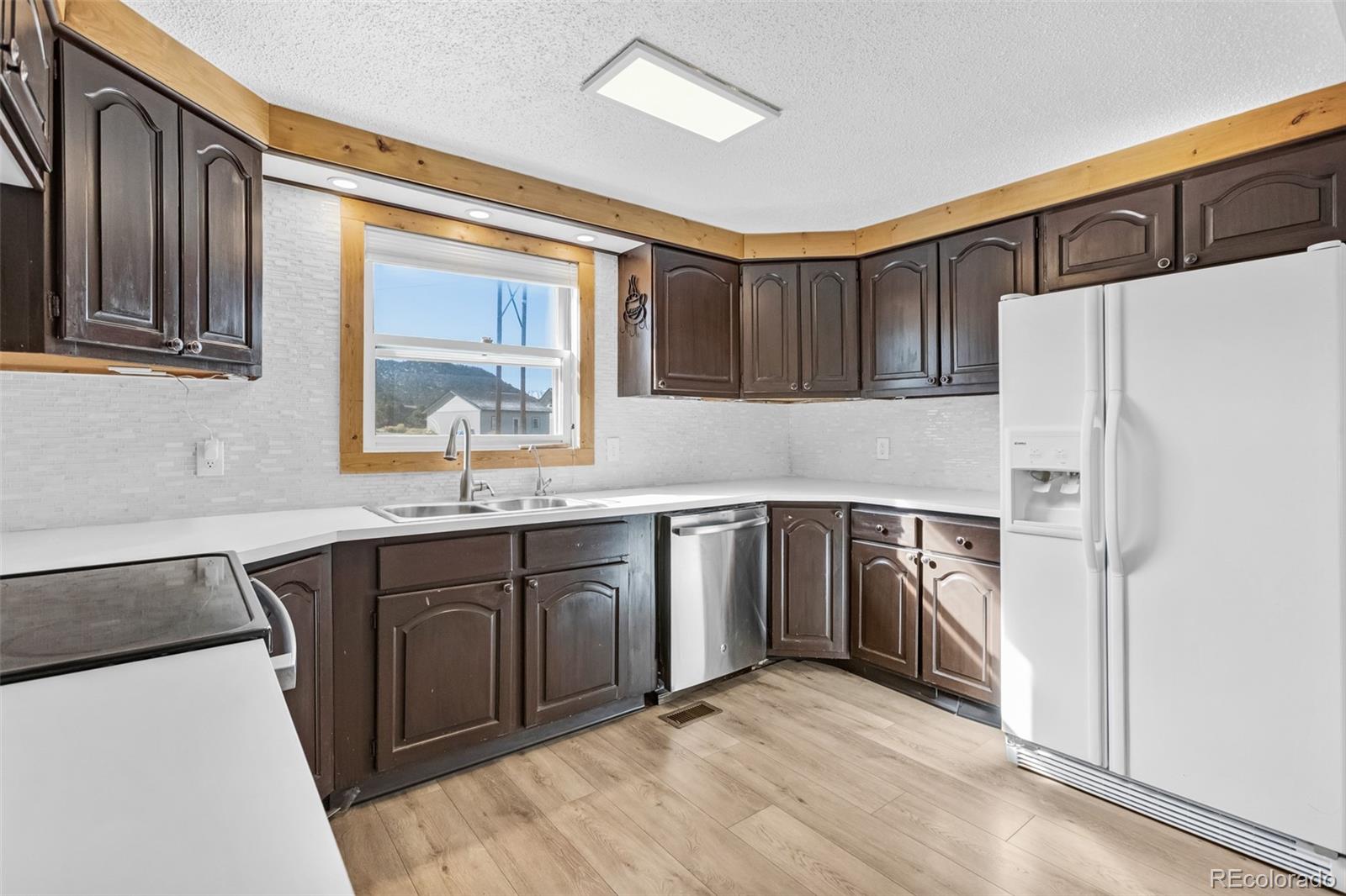 9935 E Cherokee Drive Salida CO 81201