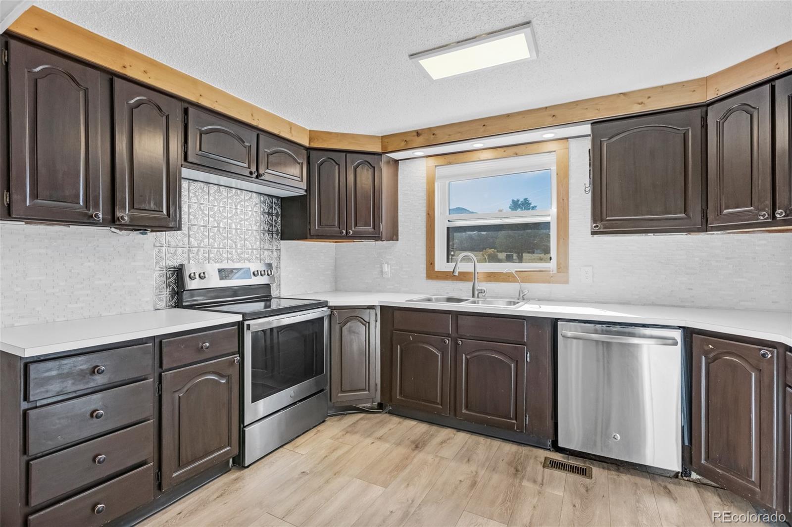 9935 E Cherokee Drive Salida CO 81201