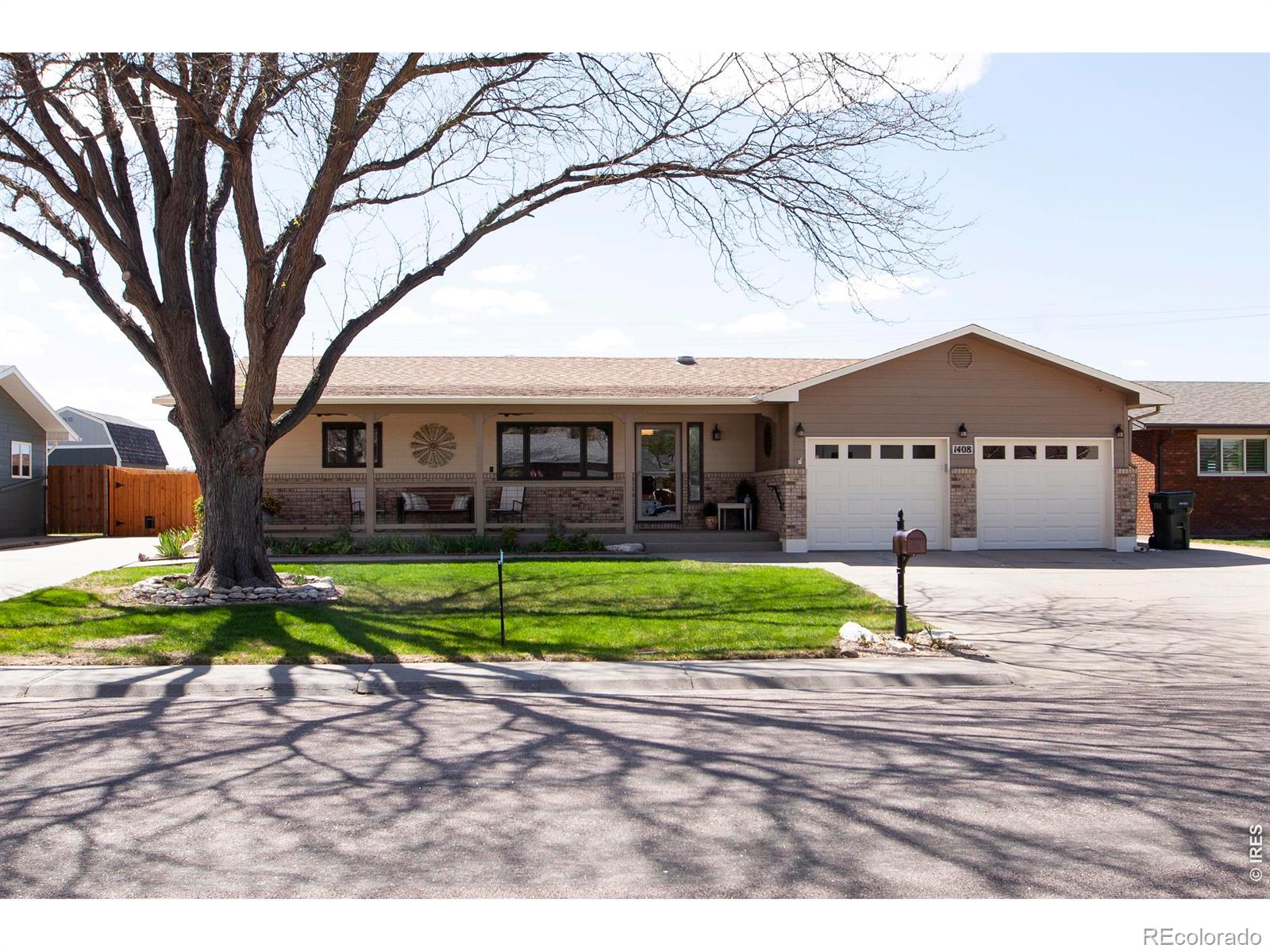 1408 Westview Drive Sterling CO 80751