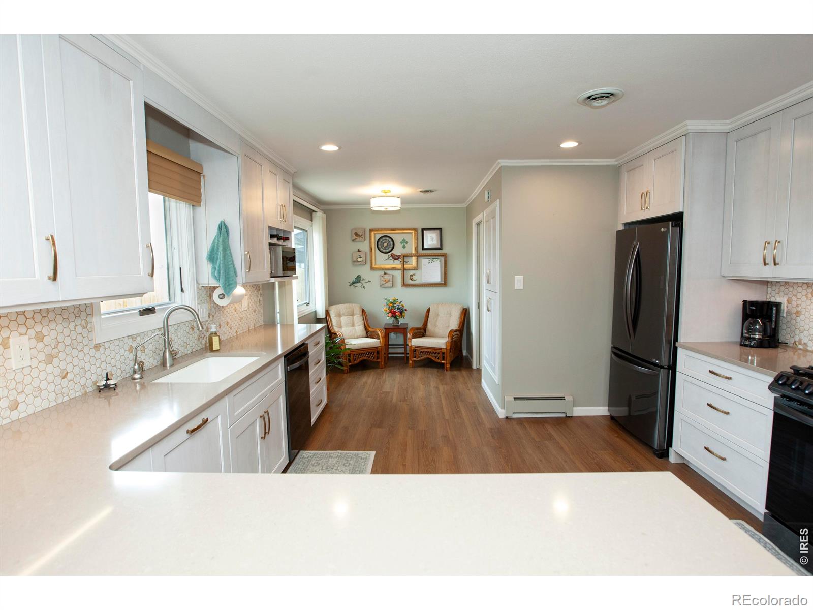 1408 Westview Drive Sterling CO 80751