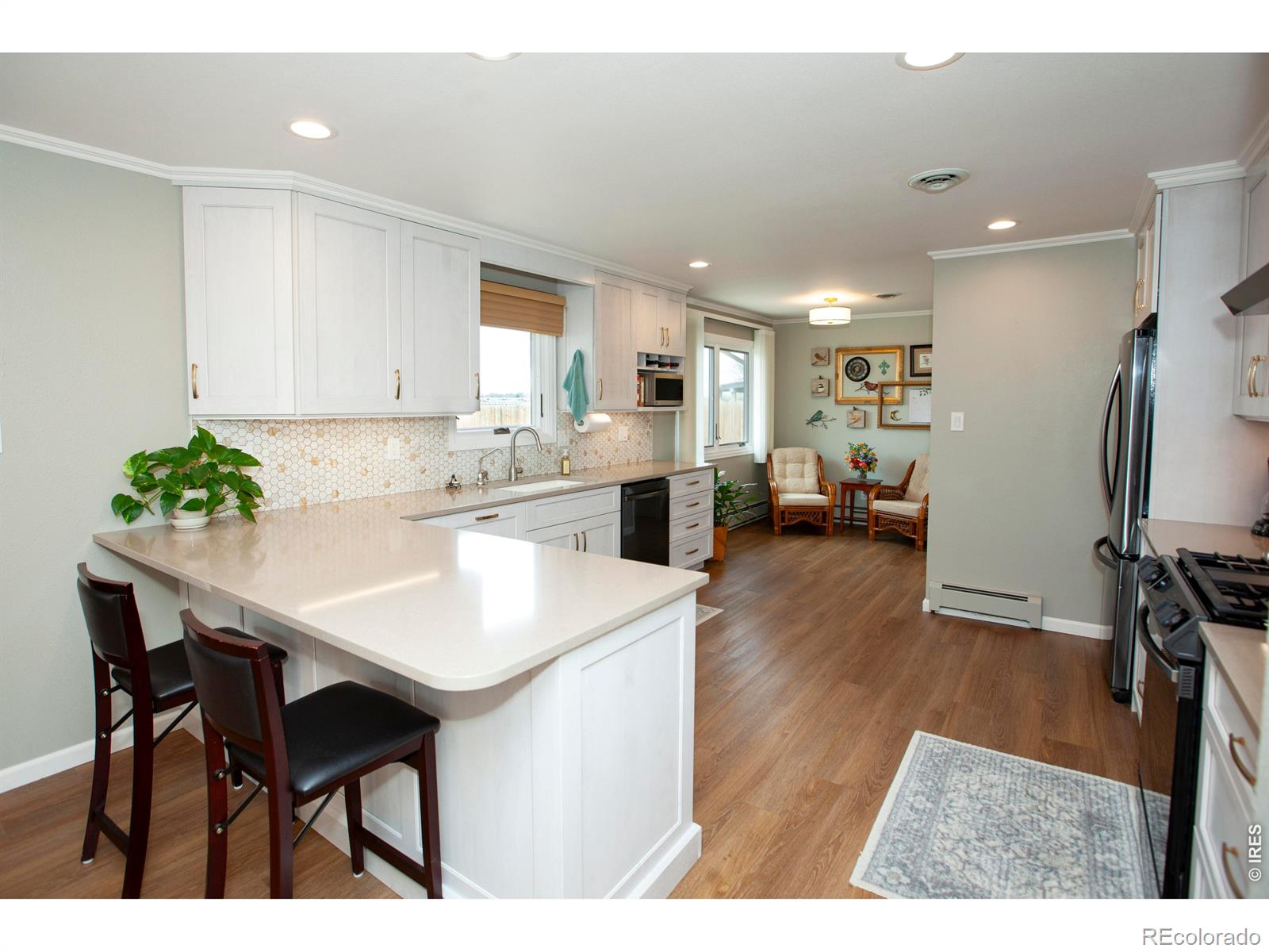 1408 Westview Drive Sterling CO 80751
