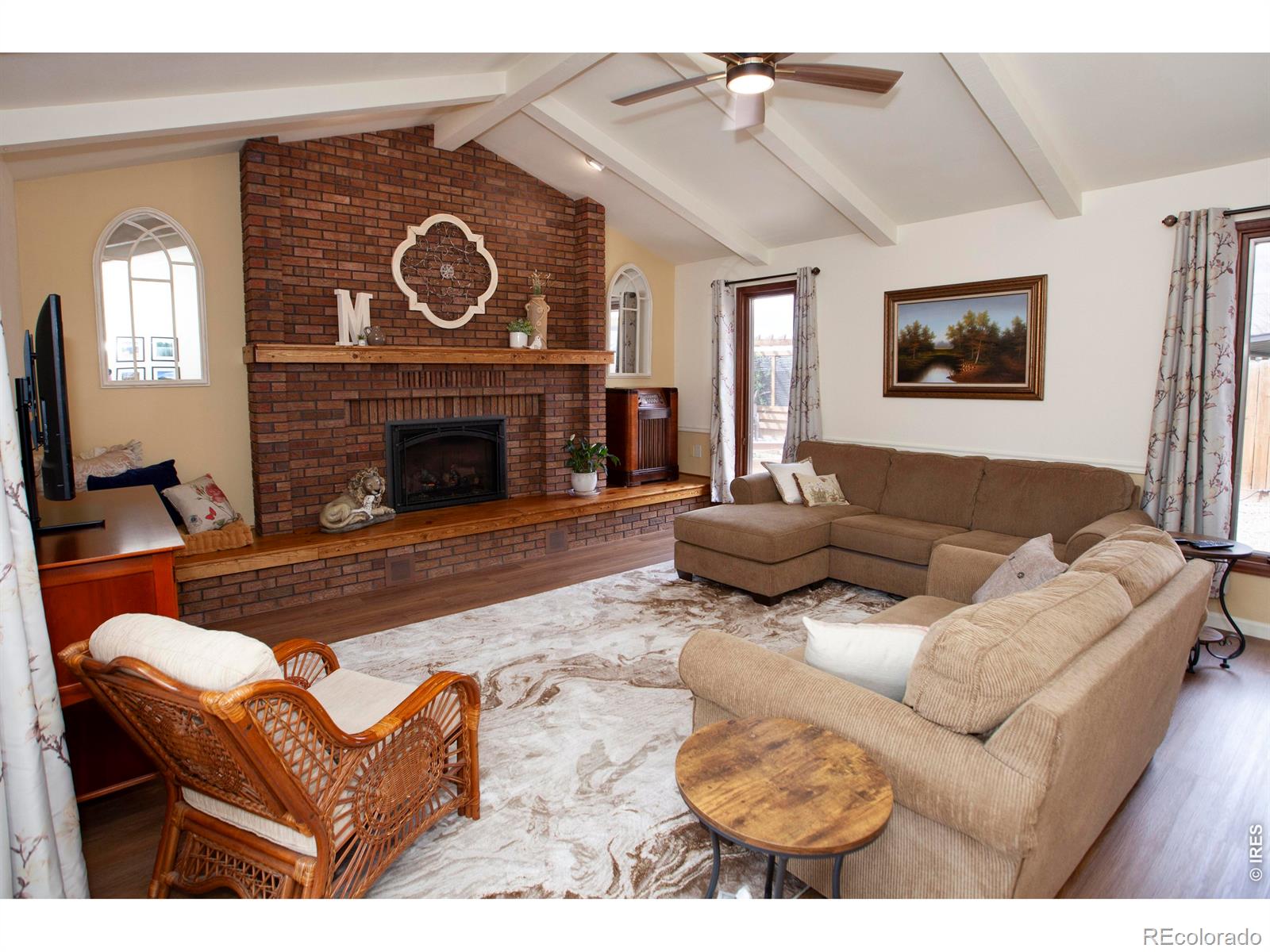 1408 Westview Drive Sterling CO 80751