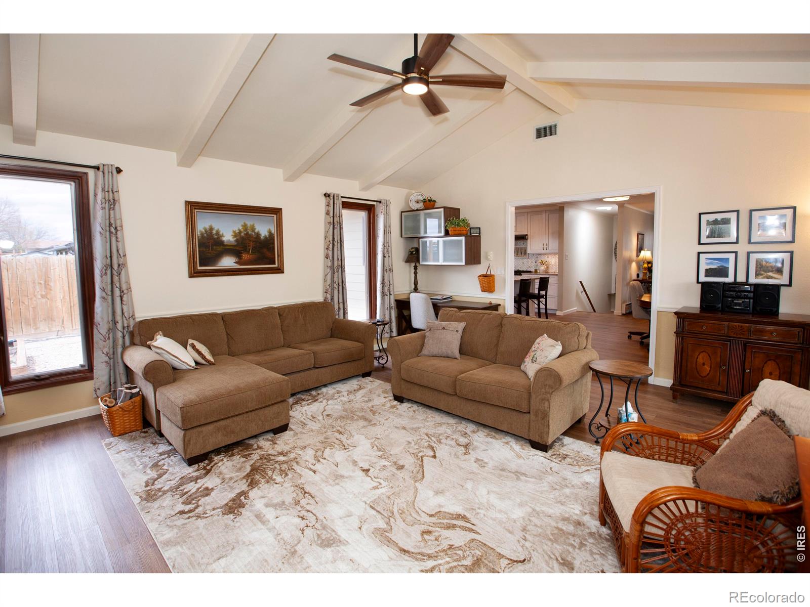 1408 Westview Drive Sterling CO 80751