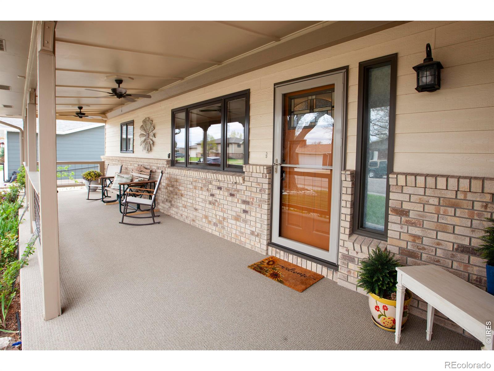 1408 Westview Drive Sterling CO 80751