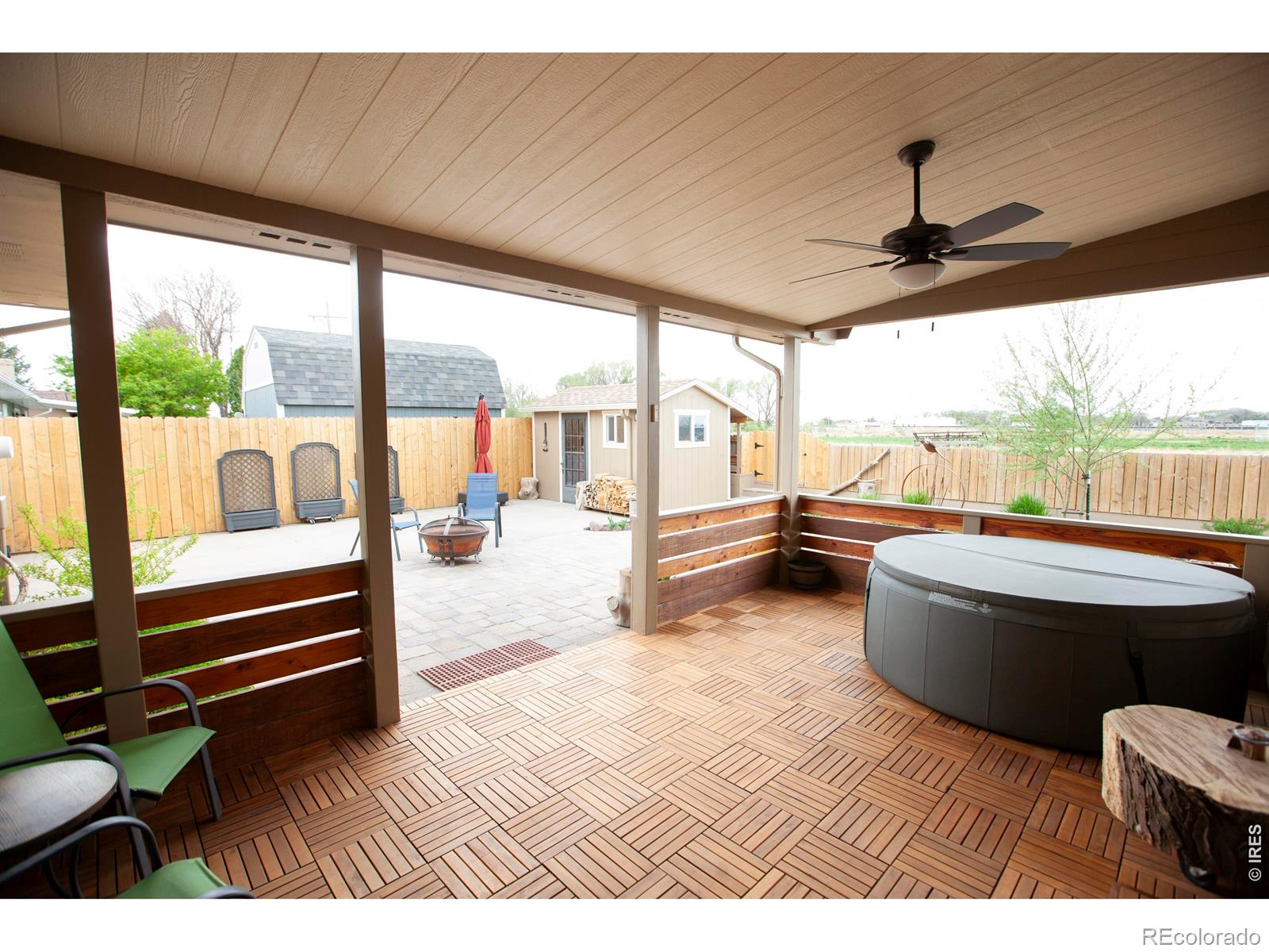 1408 Westview Drive Sterling CO 80751