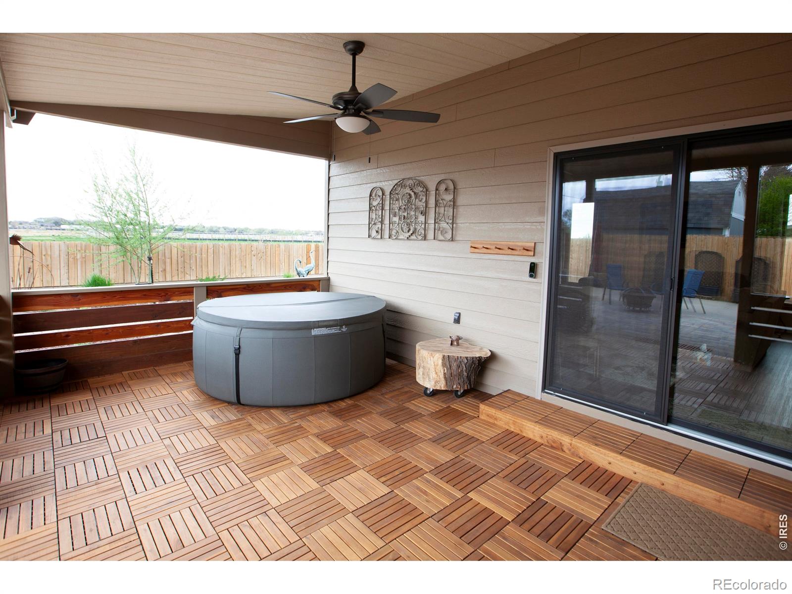 1408 Westview Drive Sterling CO 80751