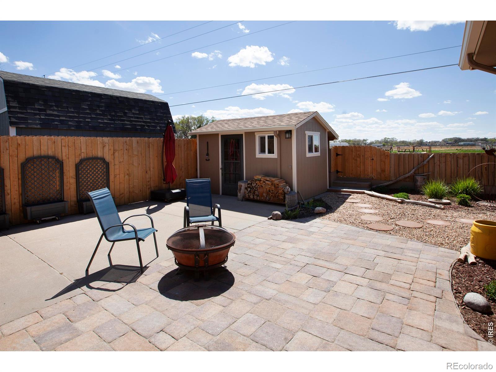 1408 Westview Drive Sterling CO 80751