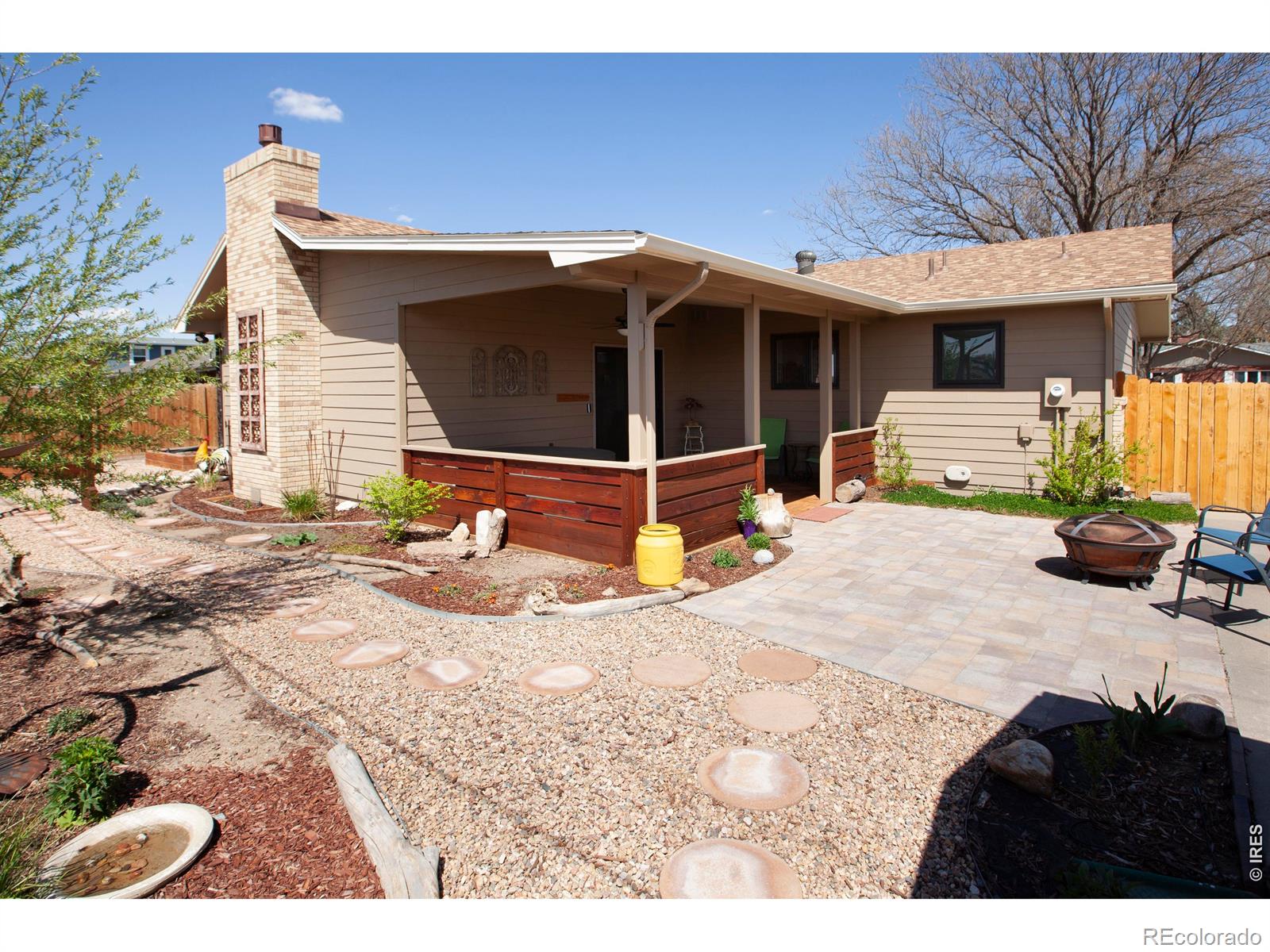 1408 Westview Drive Sterling CO 80751