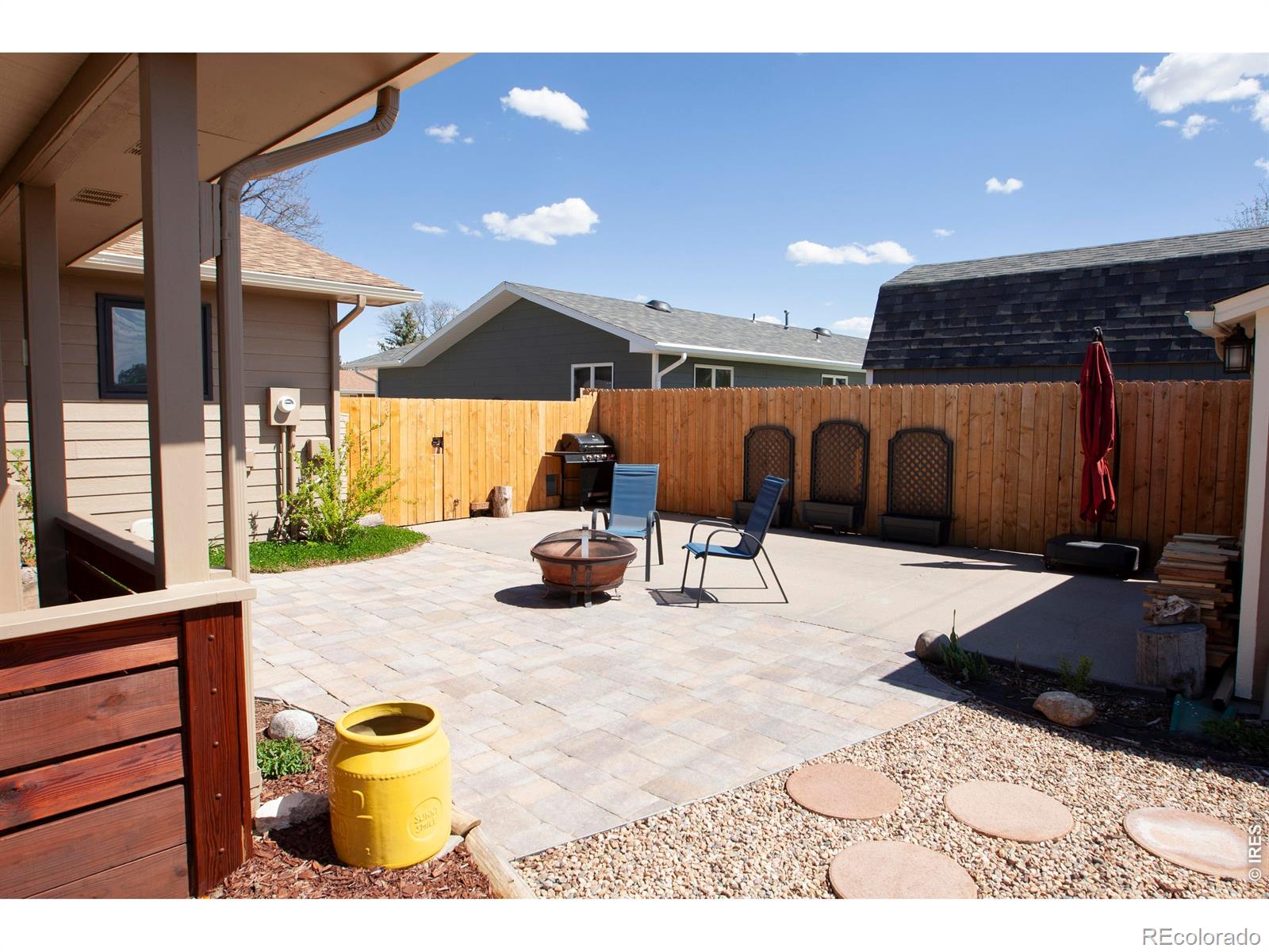 1408 Westview Drive Sterling CO 80751