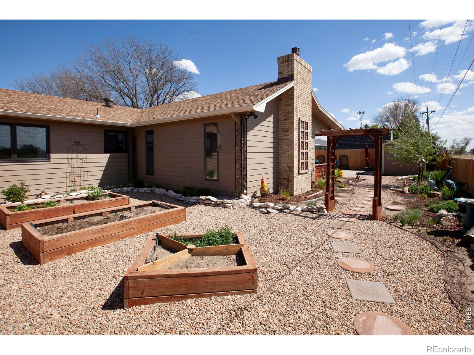 1408 Westview Drive Sterling CO 80751