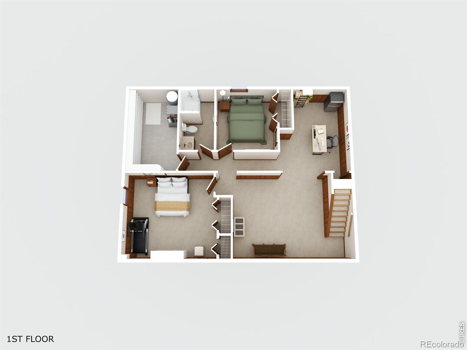 1408 Westview Drive Sterling CO 80751
