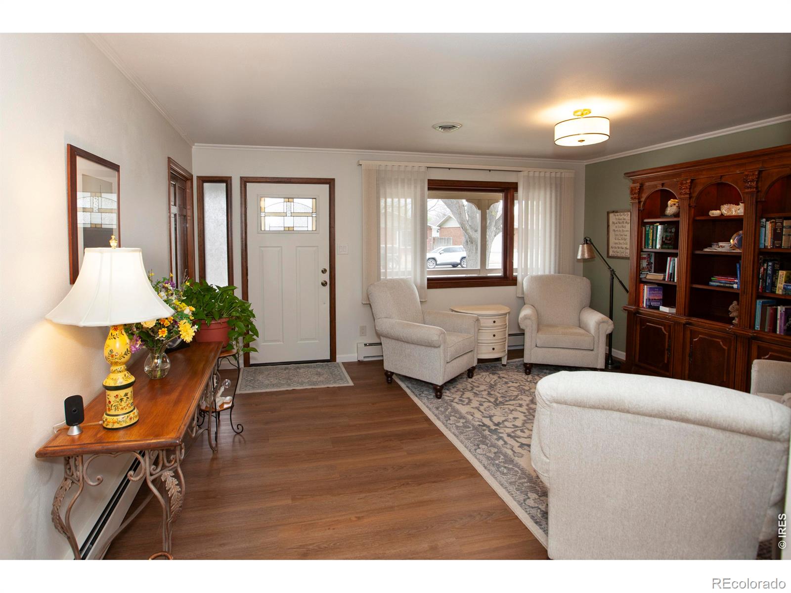 1408 Westview Drive Sterling CO 80751