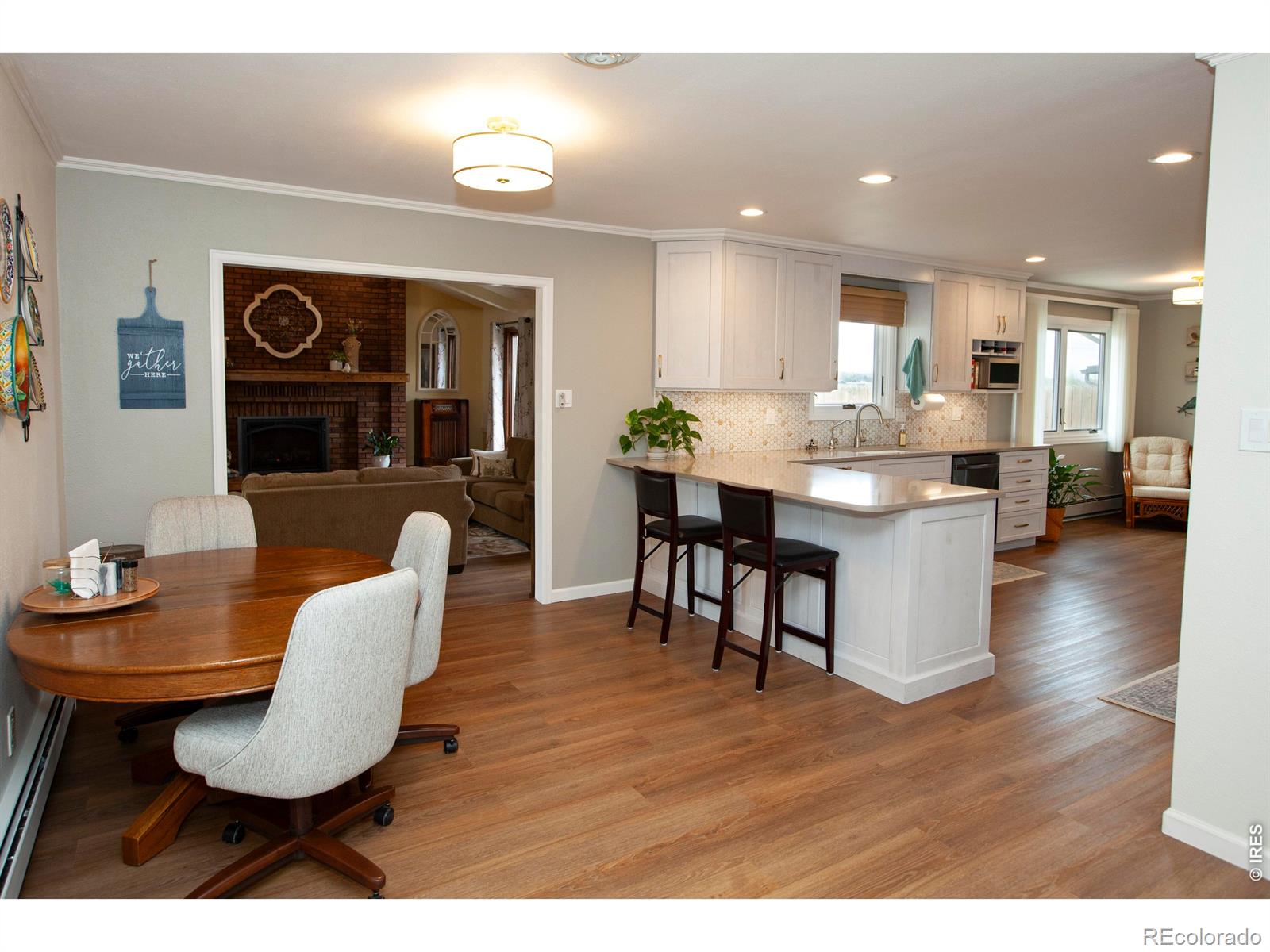 1408 Westview Drive Sterling CO 80751