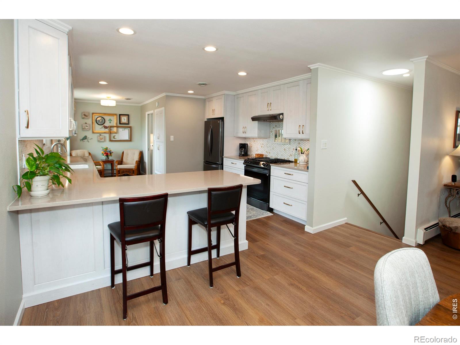 1408 Westview Drive Sterling CO 80751