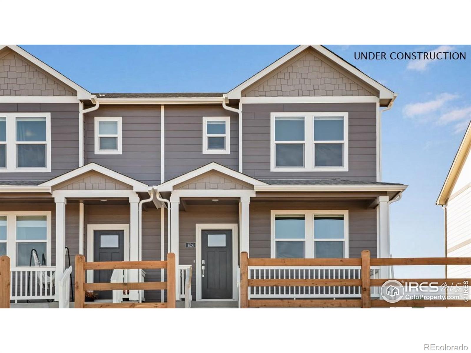 2356 Merlot Street Fort Lupton CO 80621