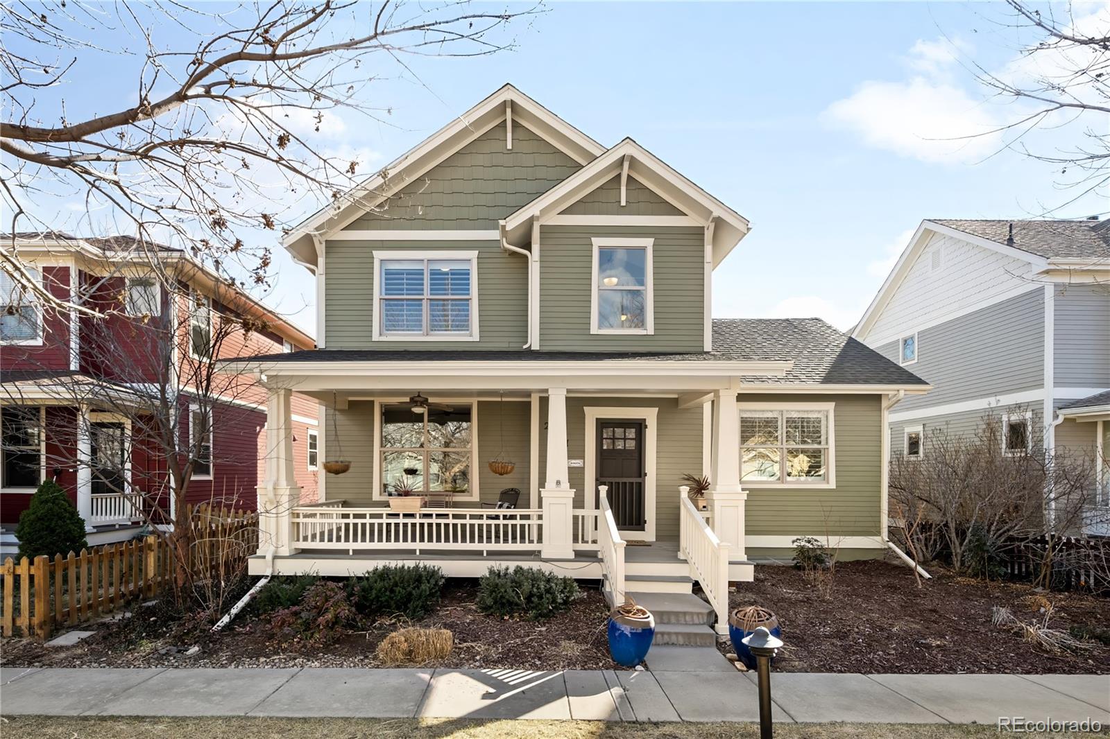 2521 Alton Street Denver CO 80238
