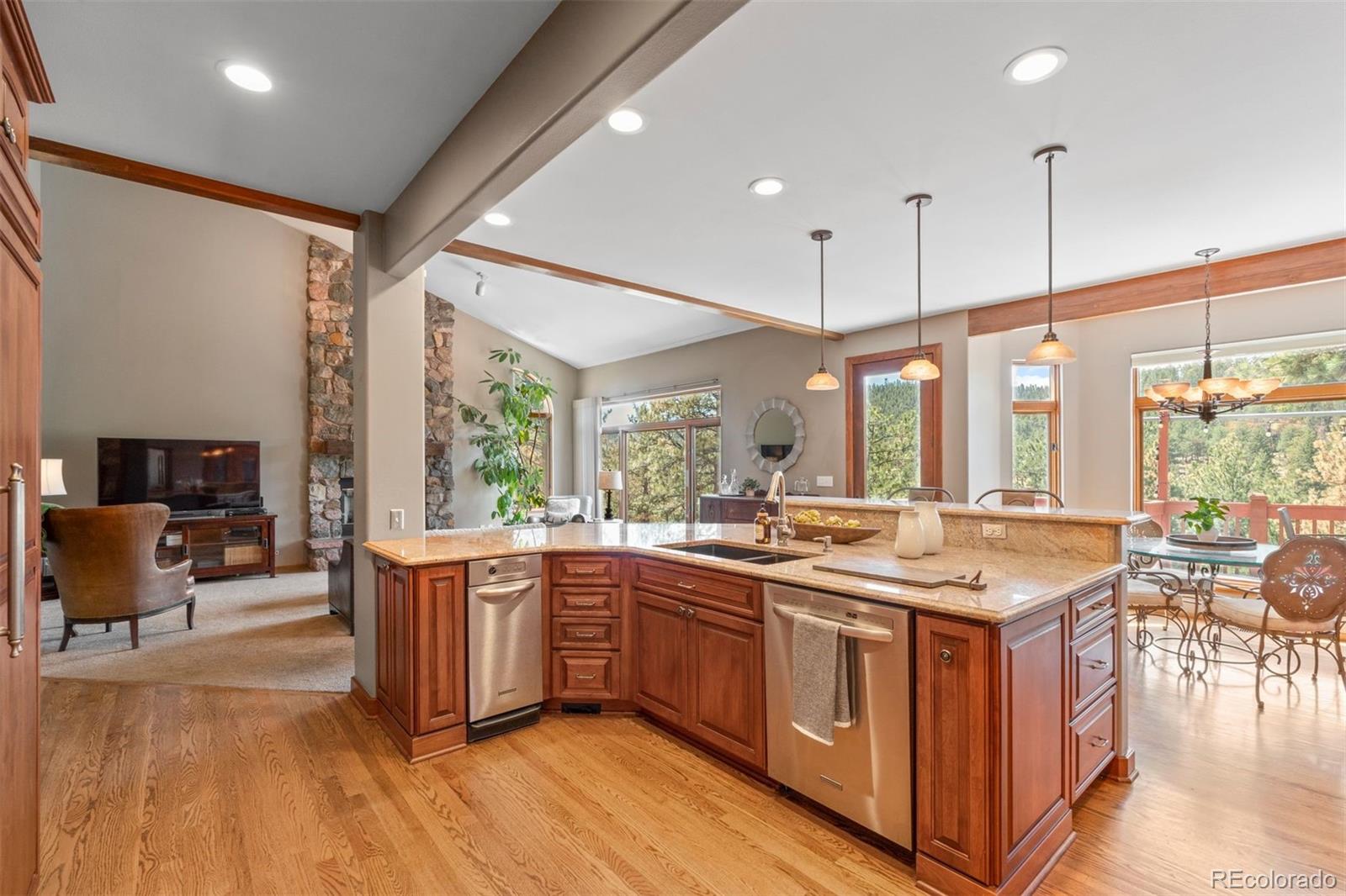 442 Ruby Forest Trail Evergreen CO 80439