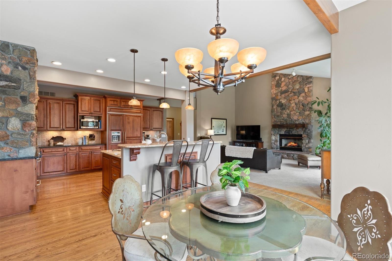 442 Ruby Forest Trail Evergreen CO 80439