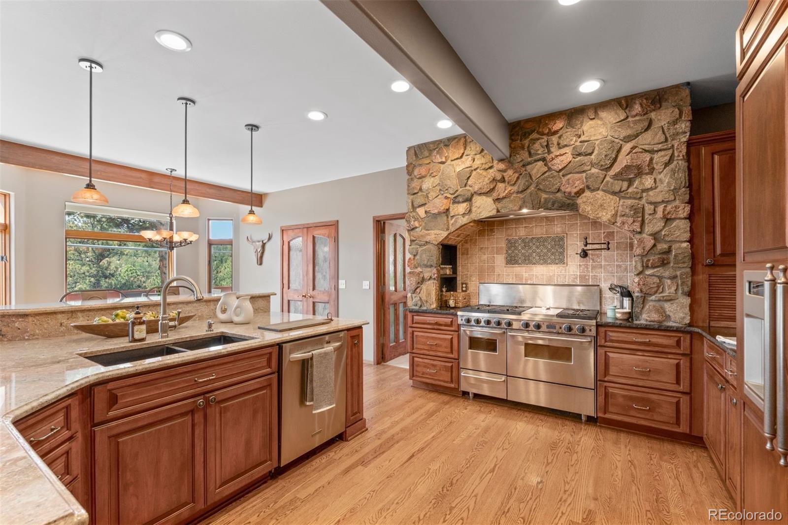 442 Ruby Forest Trail Evergreen CO 80439