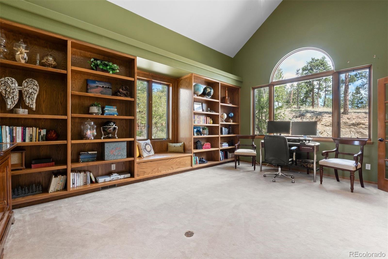 442 Ruby Forest Trail Evergreen CO 80439