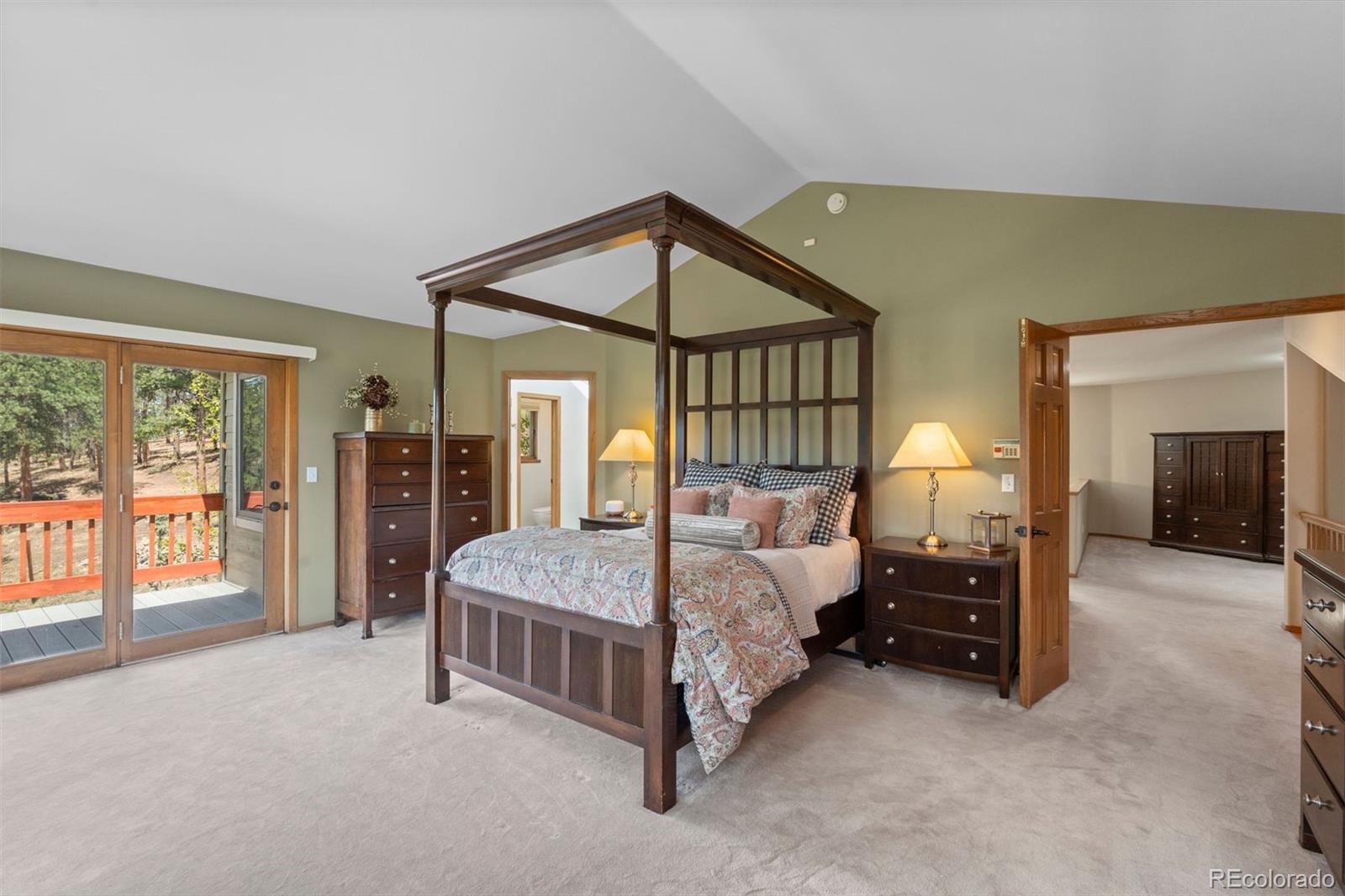 442 Ruby Forest Trail Evergreen CO 80439