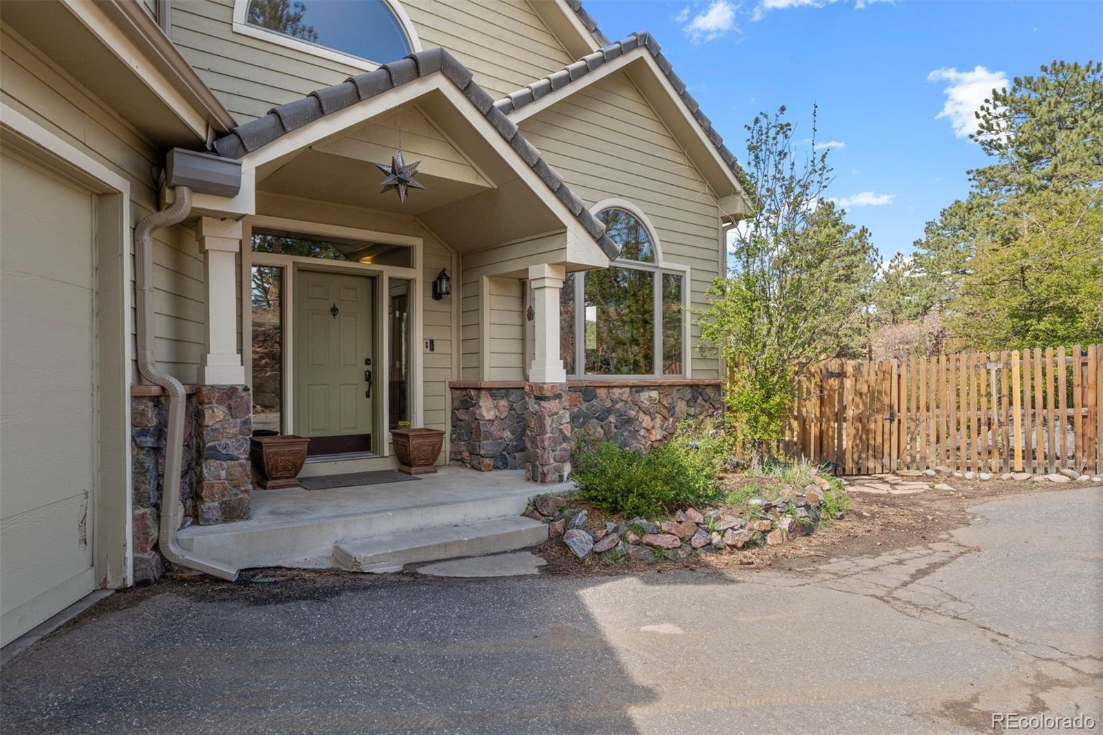442 Ruby Forest Trail Evergreen CO 80439