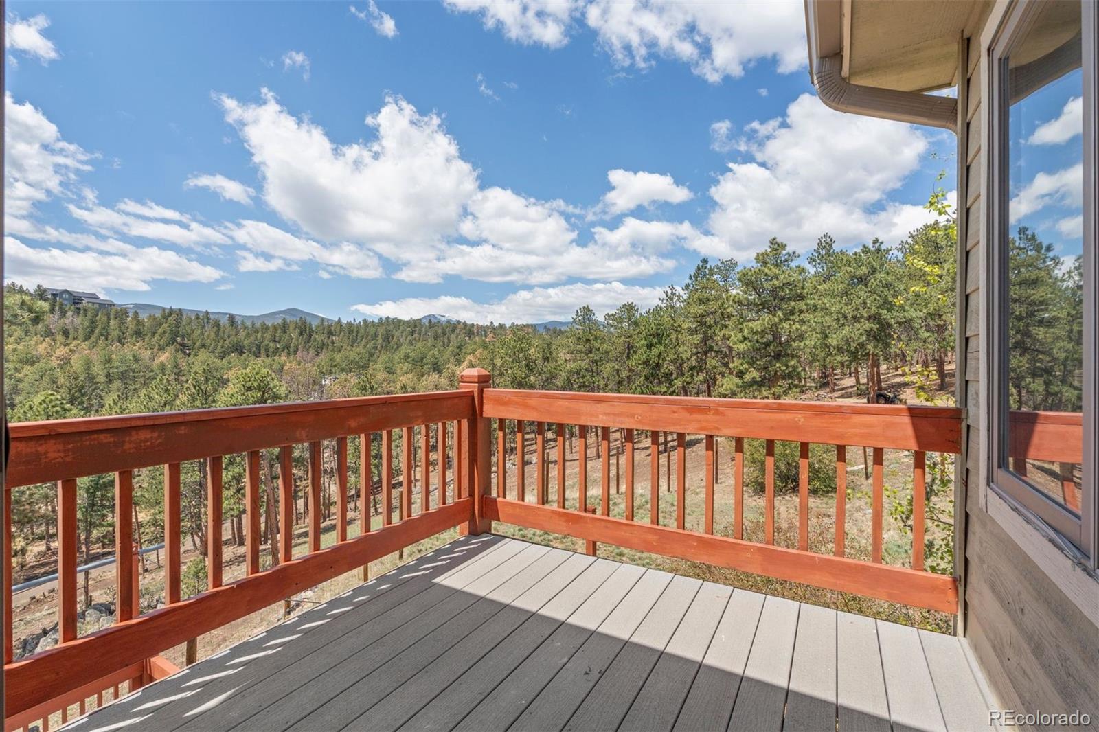 442 Ruby Forest Trail Evergreen CO 80439