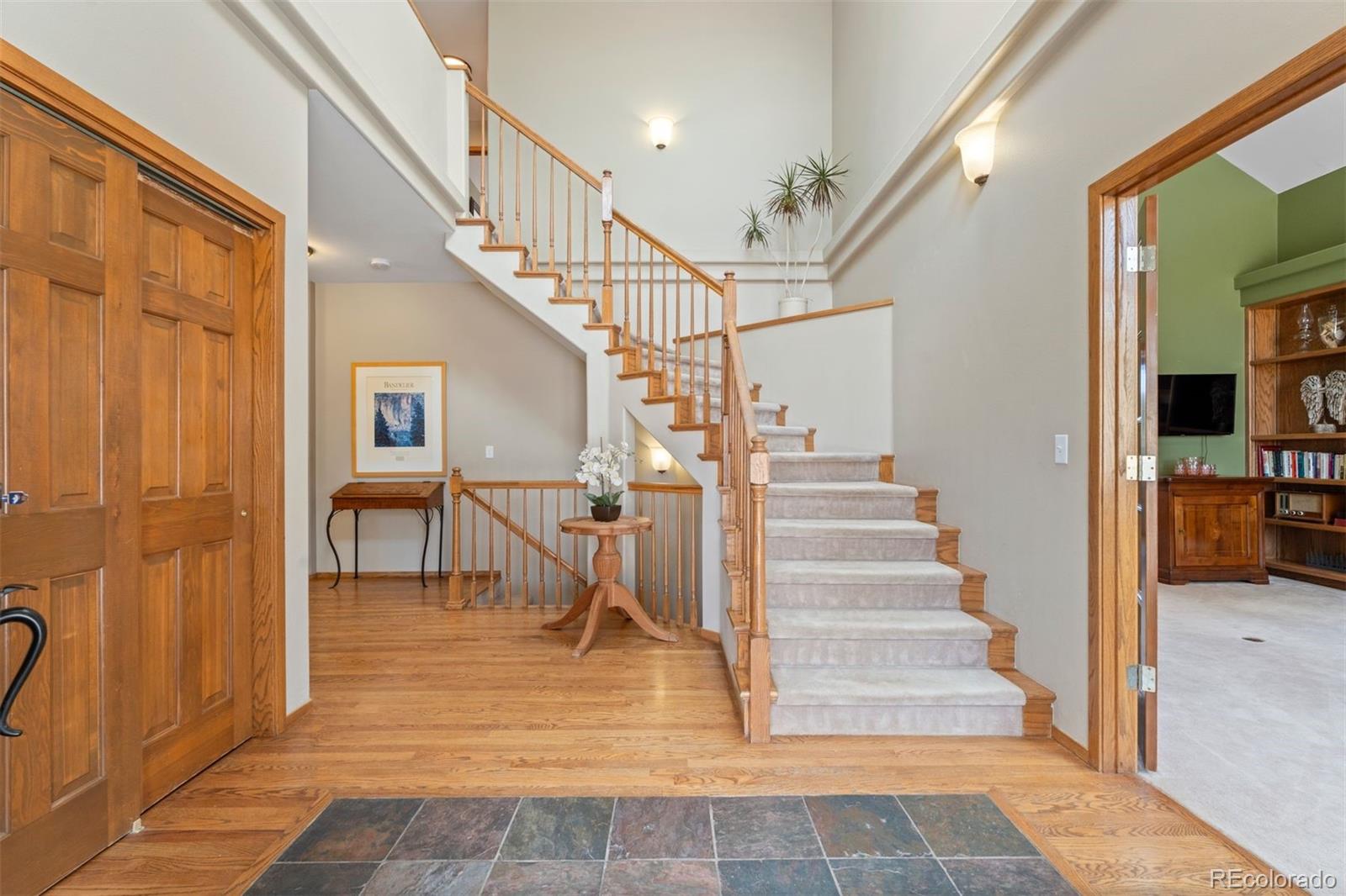 442 Ruby Forest Trail Evergreen CO 80439