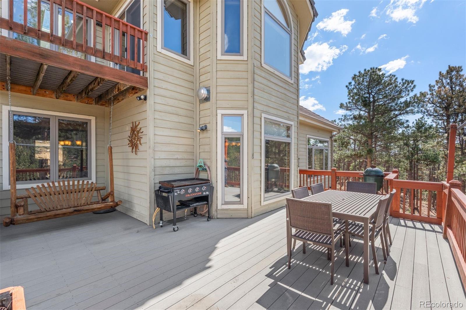 442 Ruby Forest Trail Evergreen CO 80439