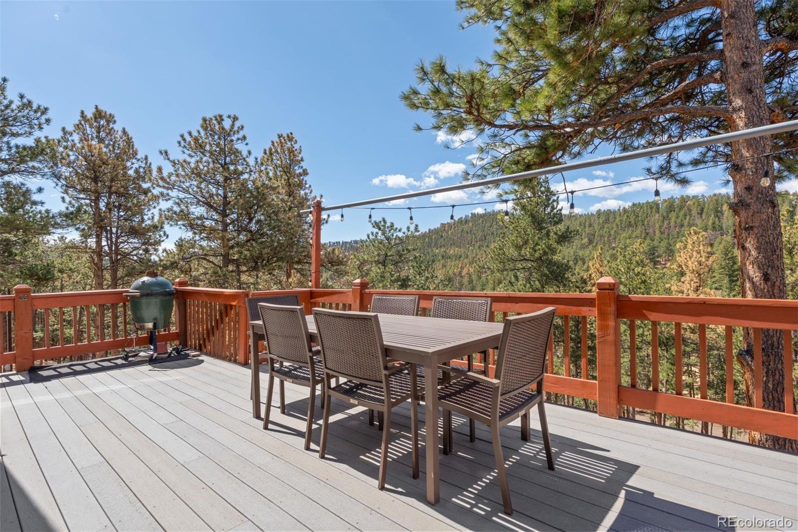 442 Ruby Forest Trail Evergreen CO 80439