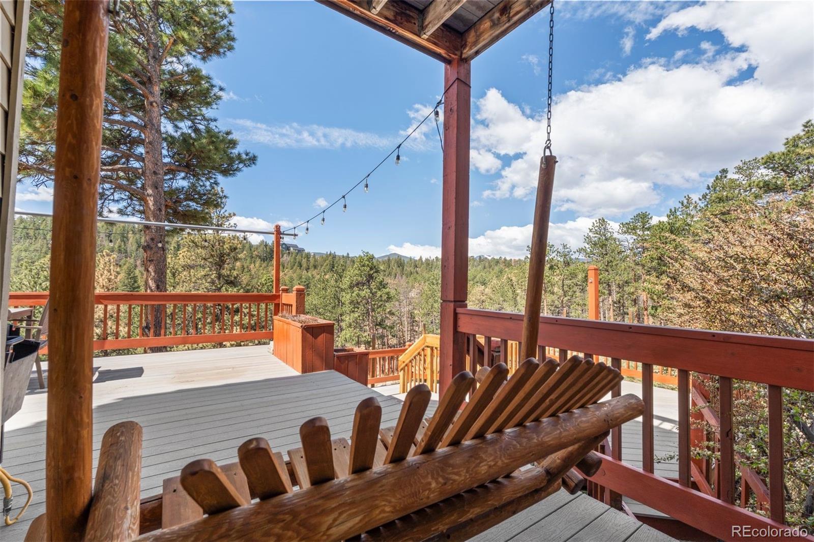 442 Ruby Forest Trail Evergreen CO 80439