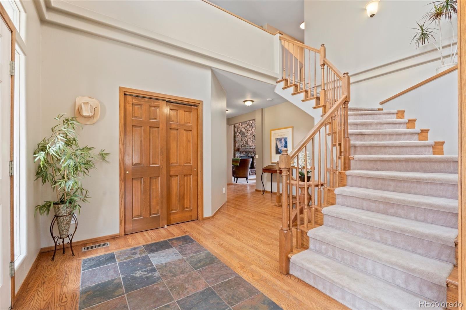 442 Ruby Forest Trail Evergreen CO 80439
