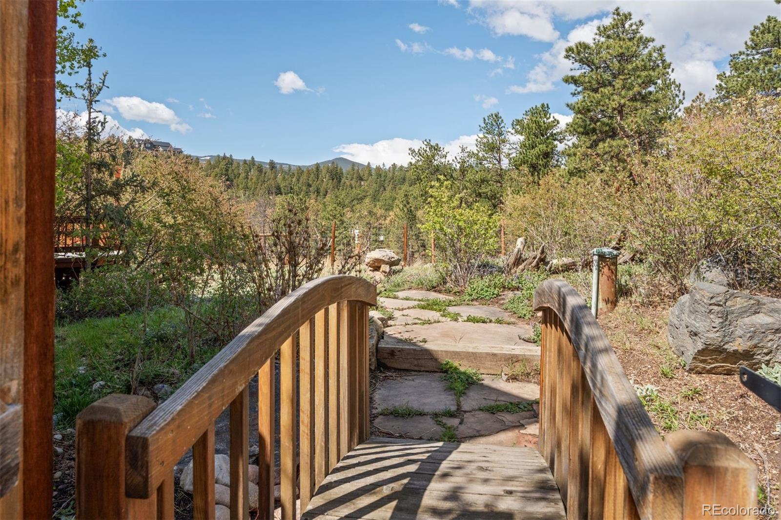 442 Ruby Forest Trail Evergreen CO 80439