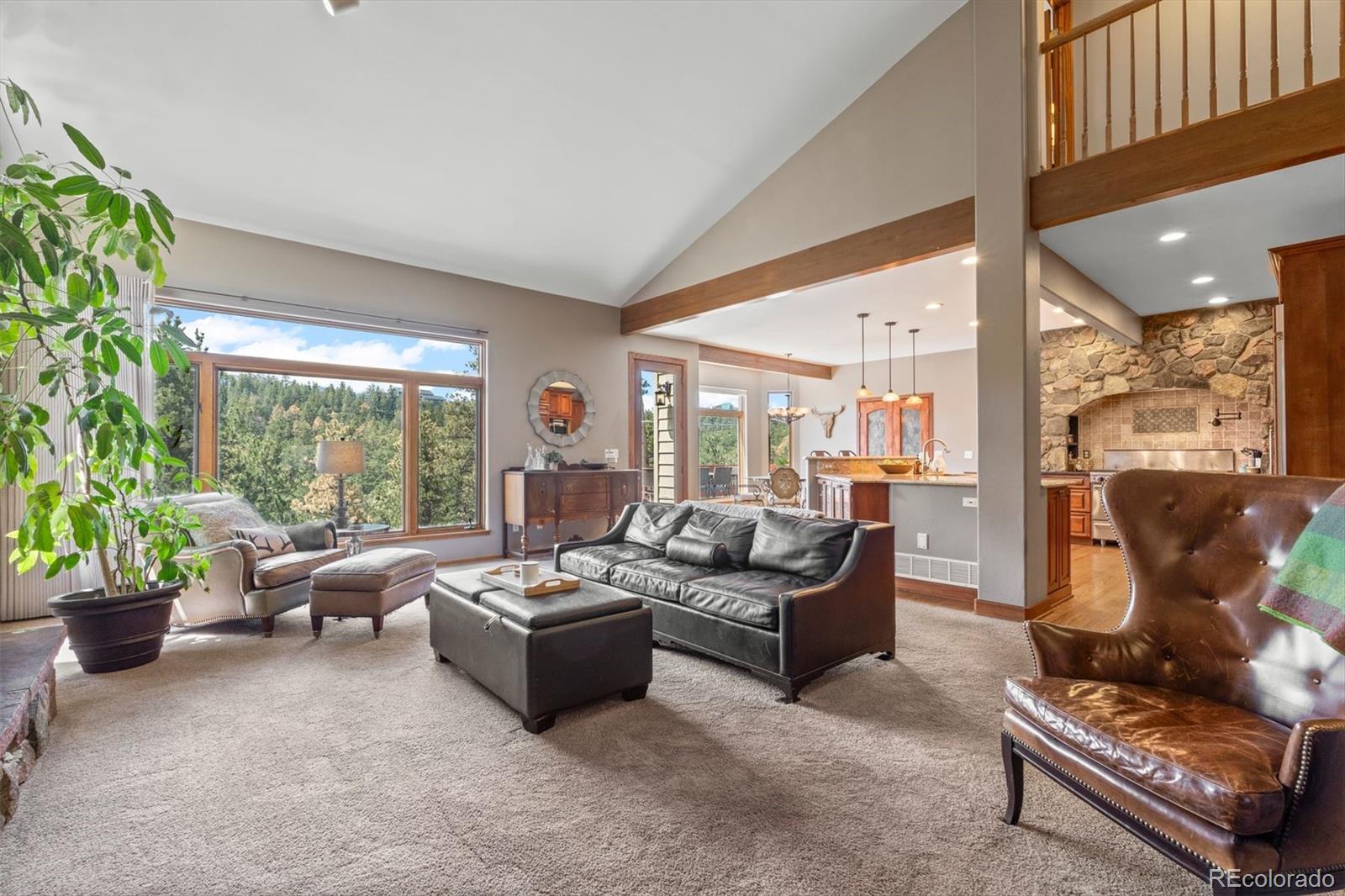 442 Ruby Forest Trail Evergreen CO 80439