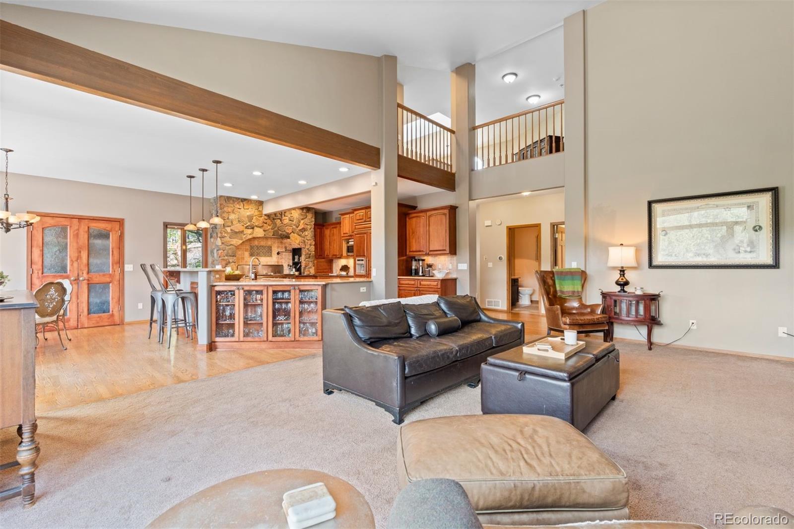 442 Ruby Forest Trail Evergreen CO 80439