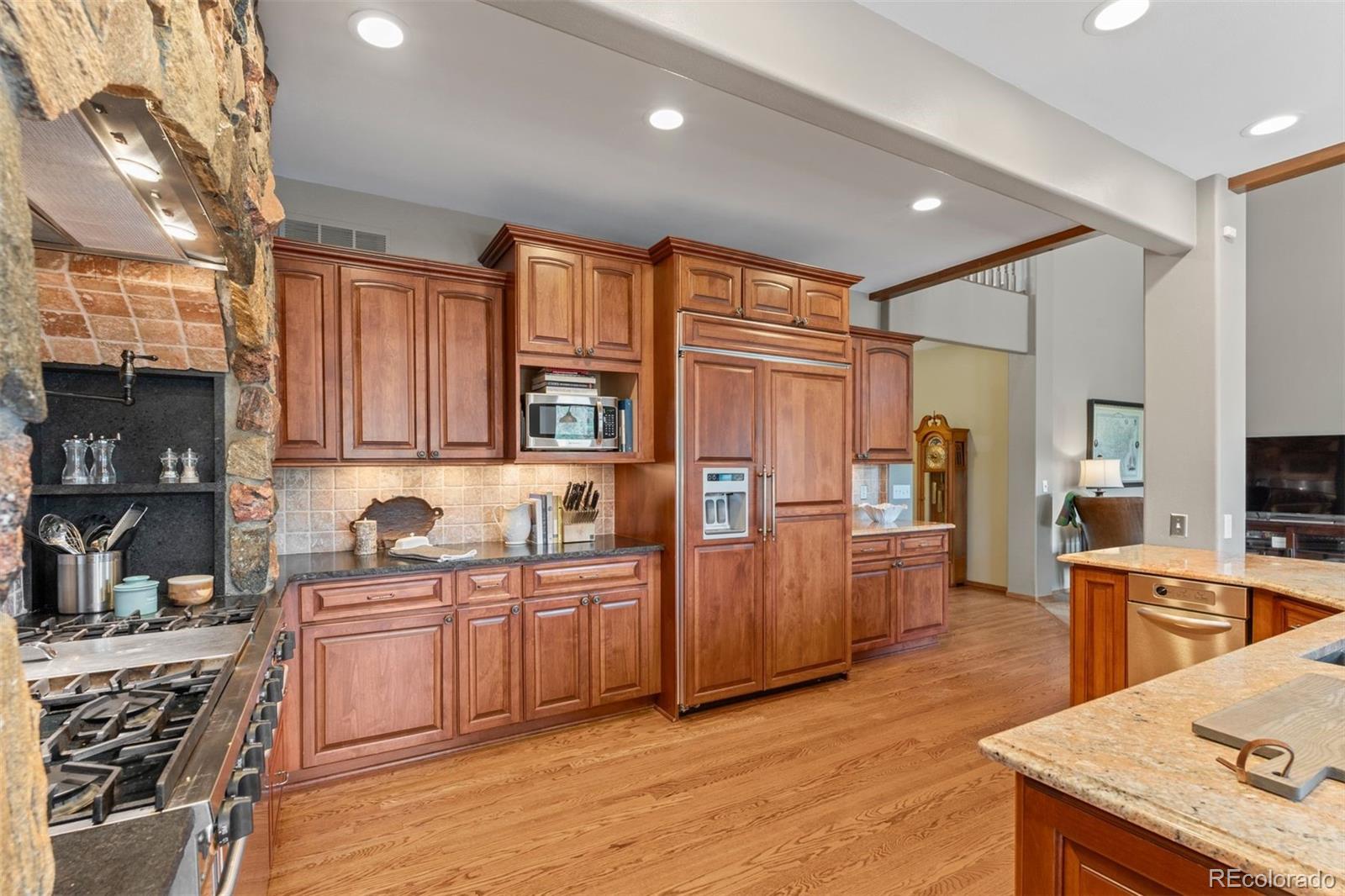 442 Ruby Forest Trail Evergreen CO 80439