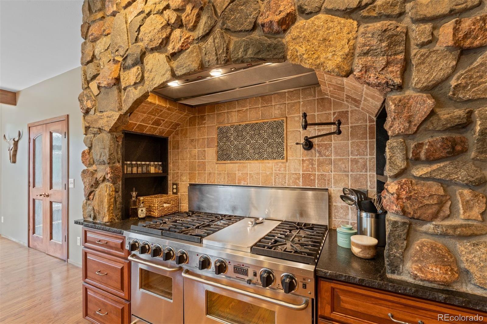 442 Ruby Forest Trail Evergreen CO 80439