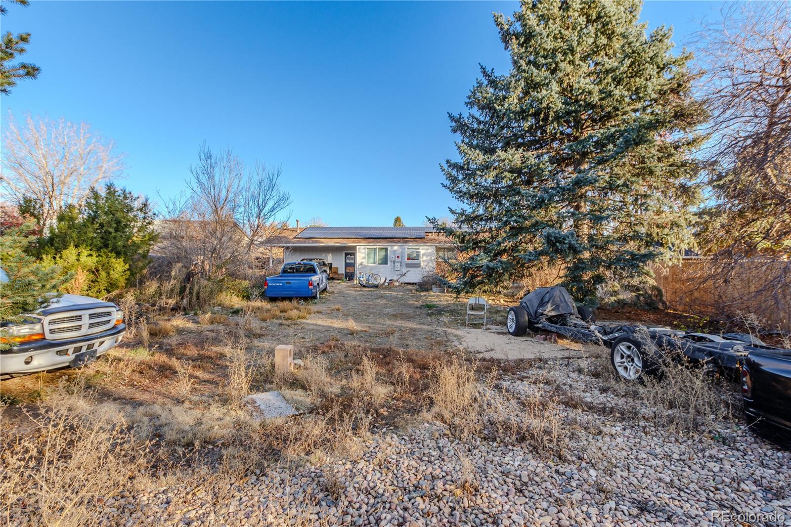 959 S Johnson Way Lakewood CO 80226