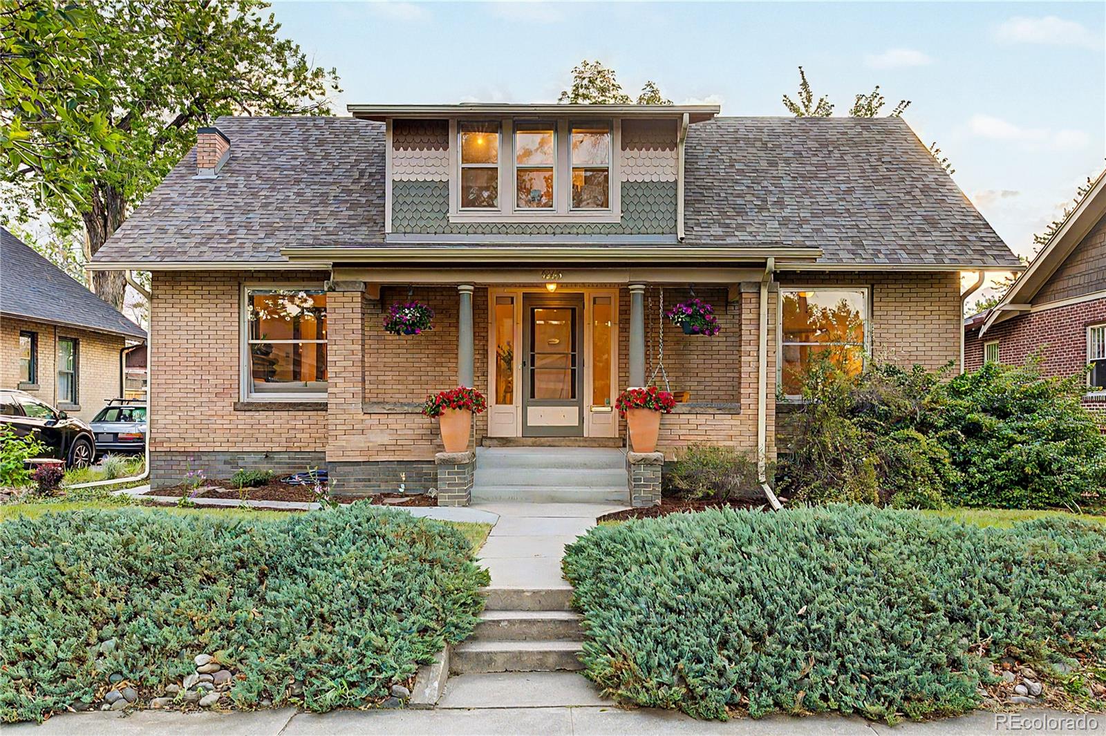 4265 N Irving Street Denver CO 80211