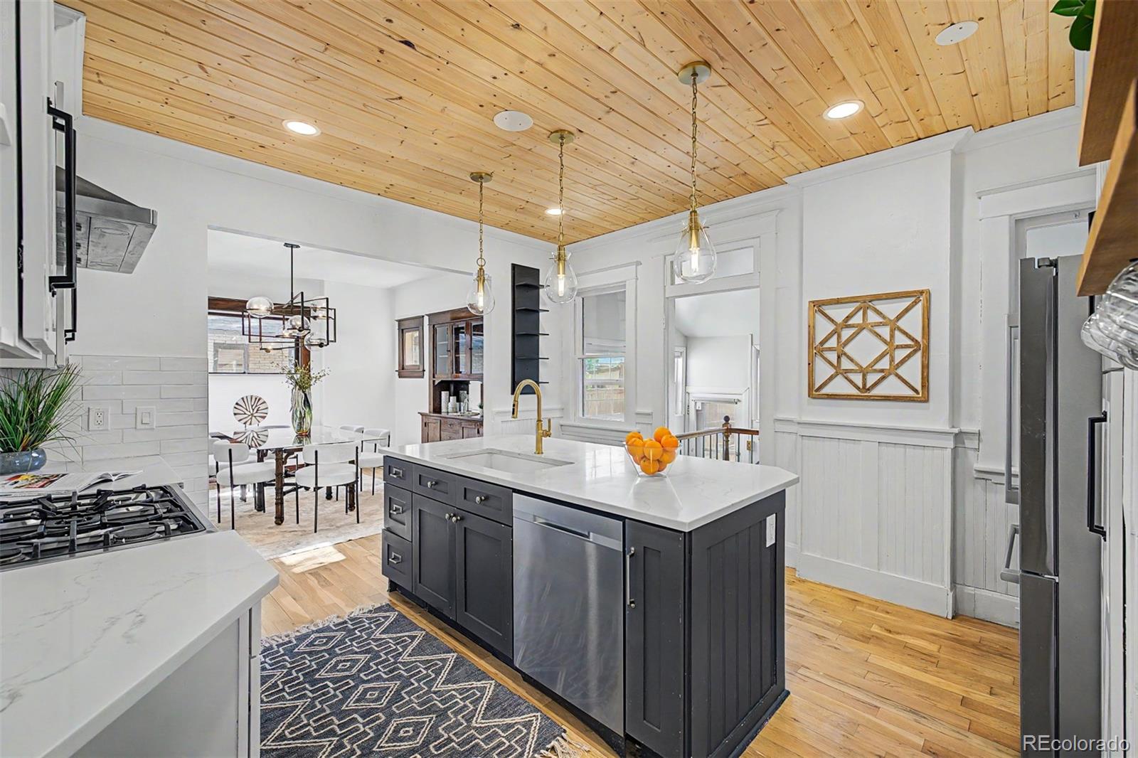 4265 N Irving Street Denver CO 80211
