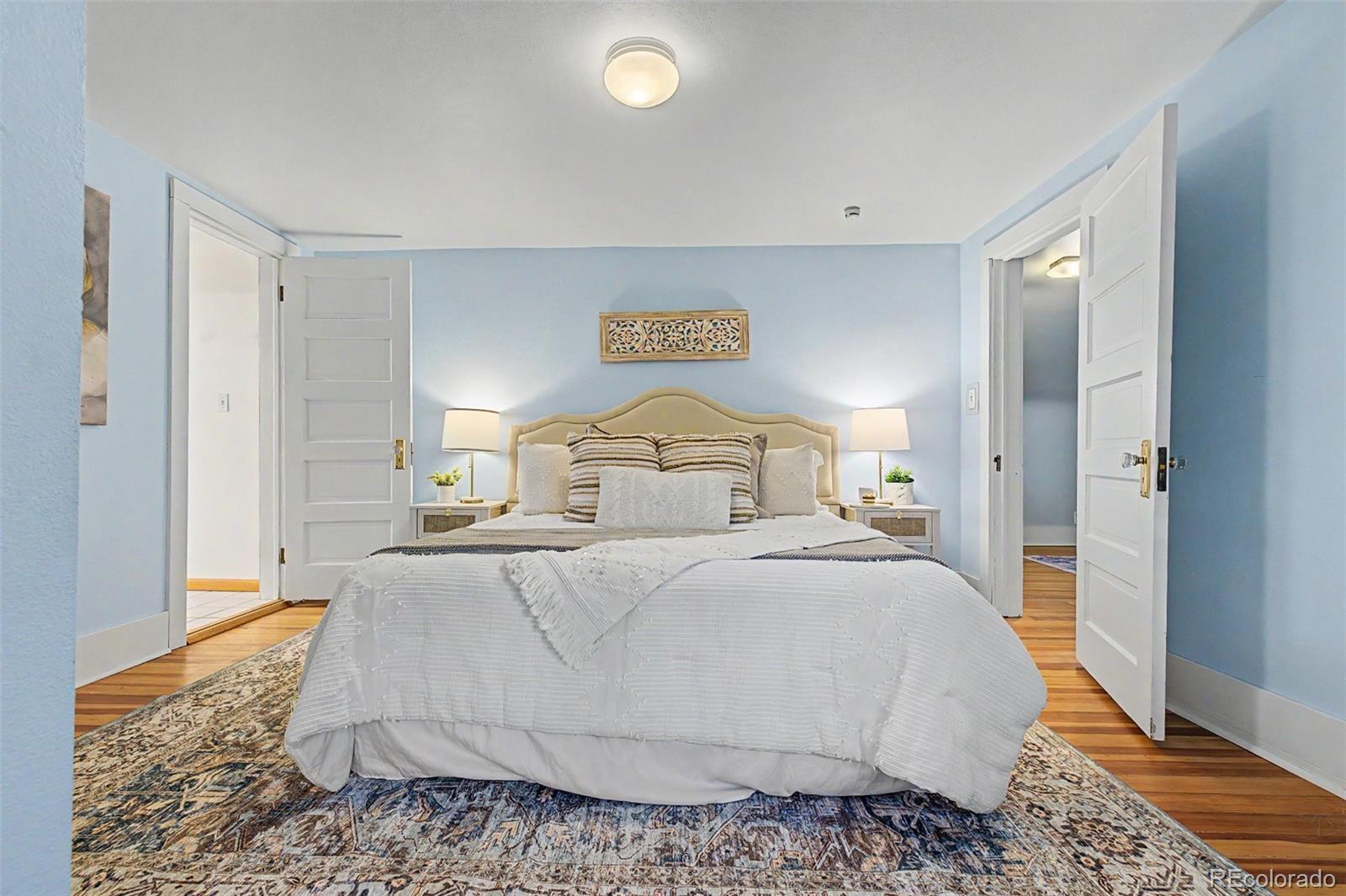 4265 N Irving Street Denver CO 80211